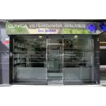 Balmes Veterinary Hospital