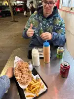 Kebab Karim - Image 9