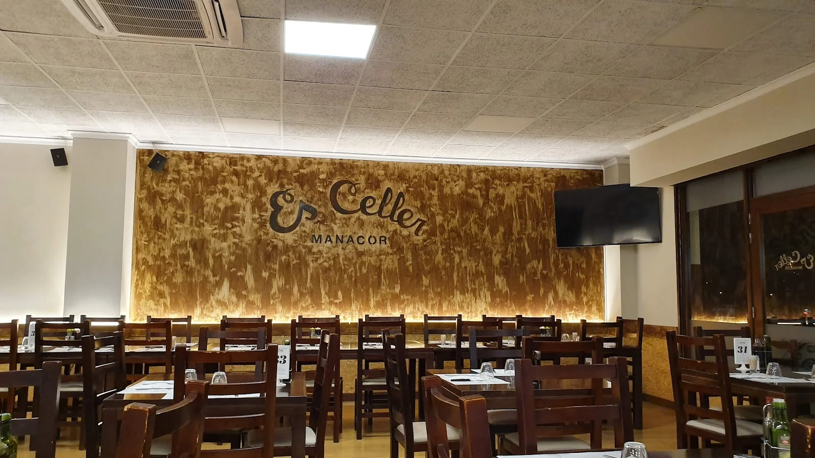 Es Celler - Bild 1