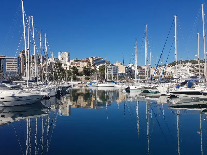 Club de Mar-Mallorca - Imagen 1