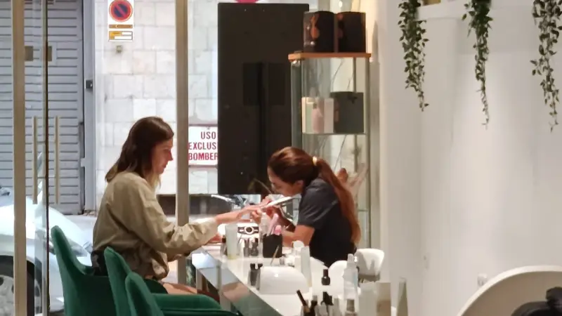 Patricia Nails - Bild 1