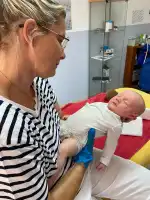 Physiotherapie Cristina Koopmann - Bild 5