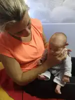 Physiotherapie Cristina Koopmann - Bild 6