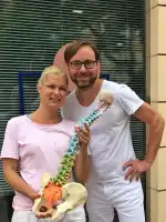 Physiotherapie Cristina Koopmann - Bild 8