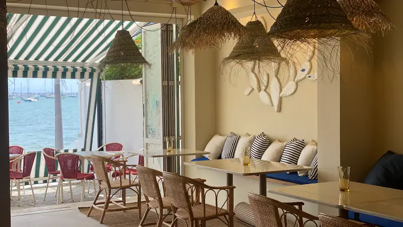 Voramar 57 Pizzería - Bild 1