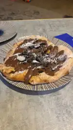 Voramar 57 Pizzería - Bild 9