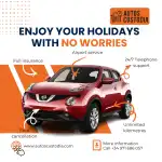 Rent a Car Autos Custodia