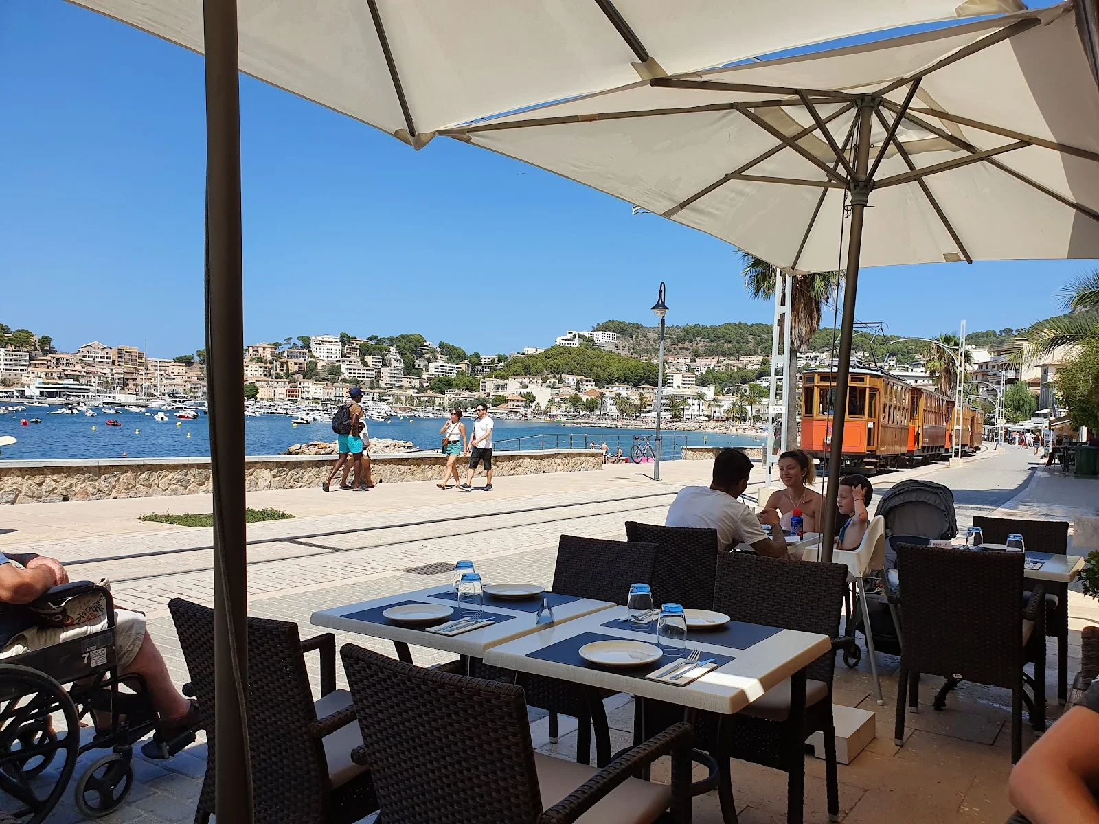 Brisas del Mar - Bild 1