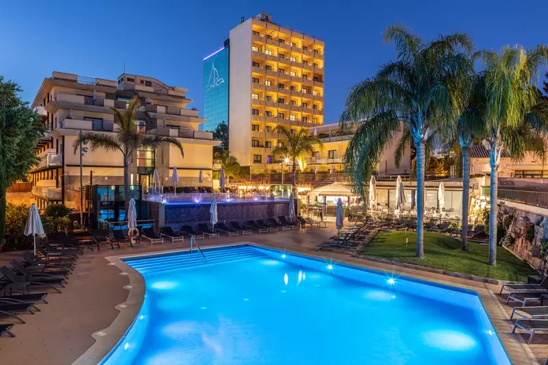 Isla Mallorca & Spa - Bild 1