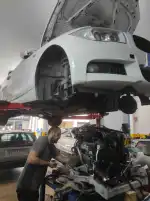 Talleres Auto Marcos - Bild 4