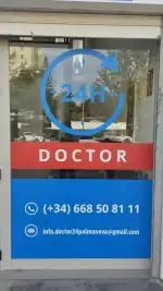 Doctor 24 Hours - Bild 2