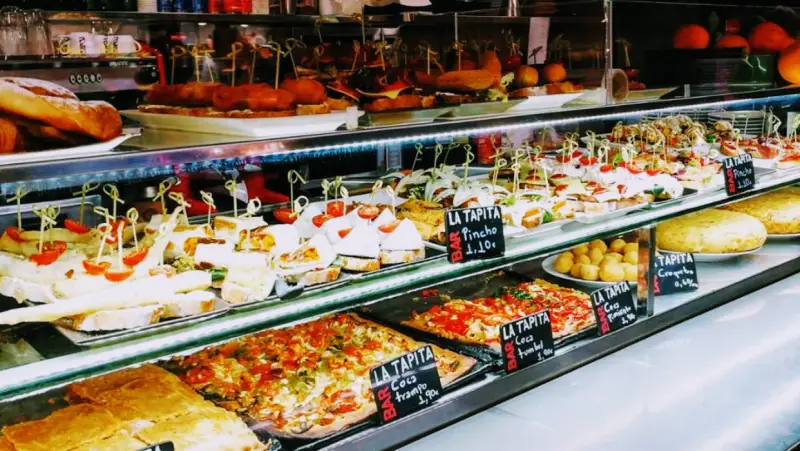 Bar La Tapita Santa Catalina - Bild 1