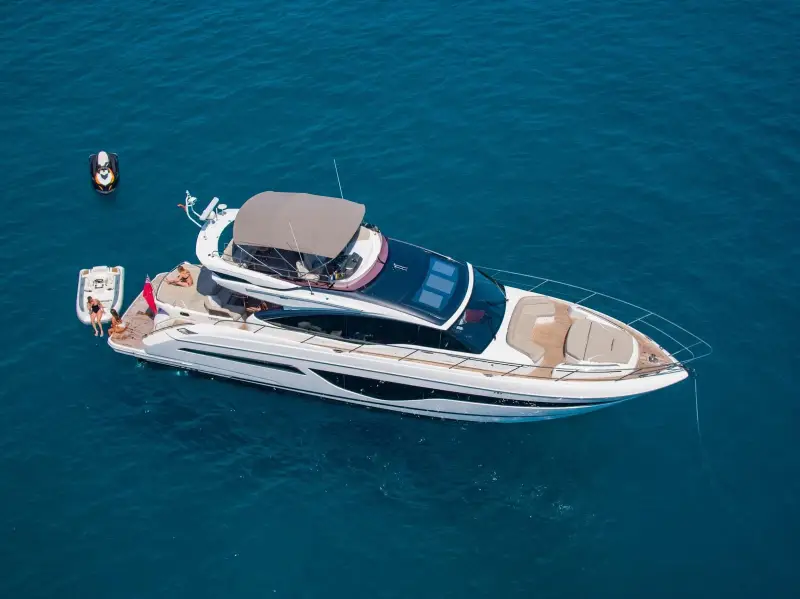 Boot Mieten Mallorca - Bild 1