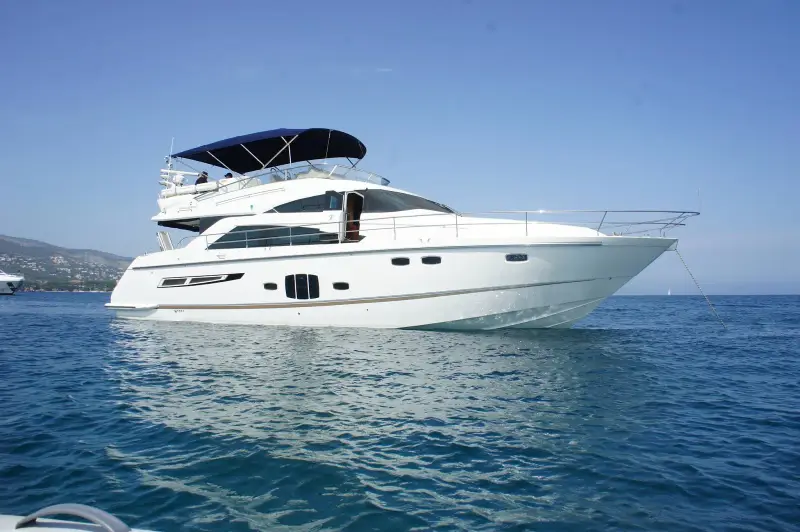 Boat Charter Mallorca - Bild 1
