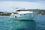 Boat Charter Mallorca - Bild 2