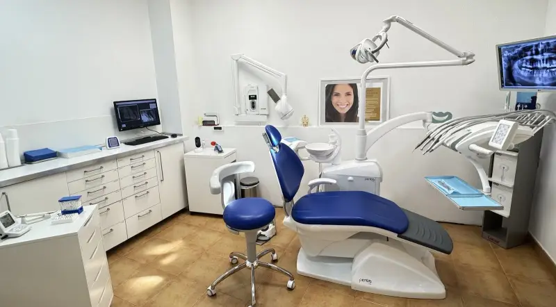 Centro Odontológico Integral - Bild 1