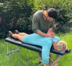 Quiropráctico Bar Halevy - Bild 9