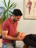 Quiropráctico Bar Halevy - Bild 7