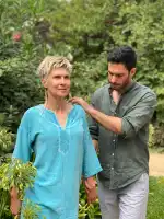 Quiropráctico Bar Halevy - Bild 9