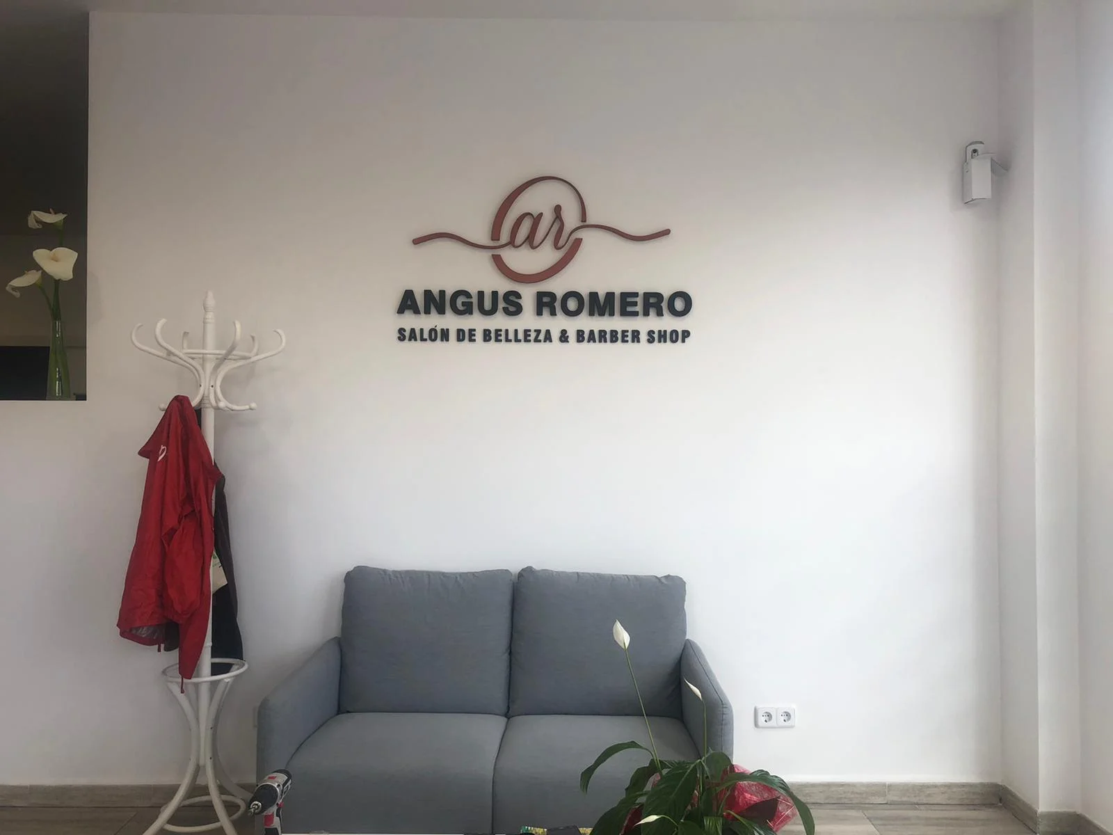 Centro Angus Romero - Bild 1