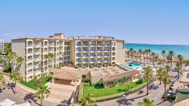 Hotel MySeaHouse Flamingo - Imagen 1