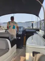 Sunset Yacht Space - Bild 10