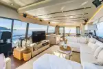 Sunset Yacht Space - Bild 10