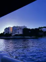 Sunset Yacht Space - Bild 4