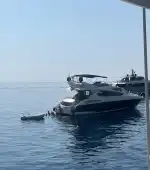 Sunset Yacht Space - Bild 5