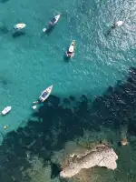 Sunset Yacht Space - Bild 9