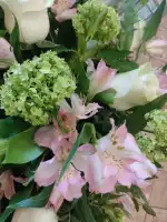 Floristería Miraverd - Bild 10