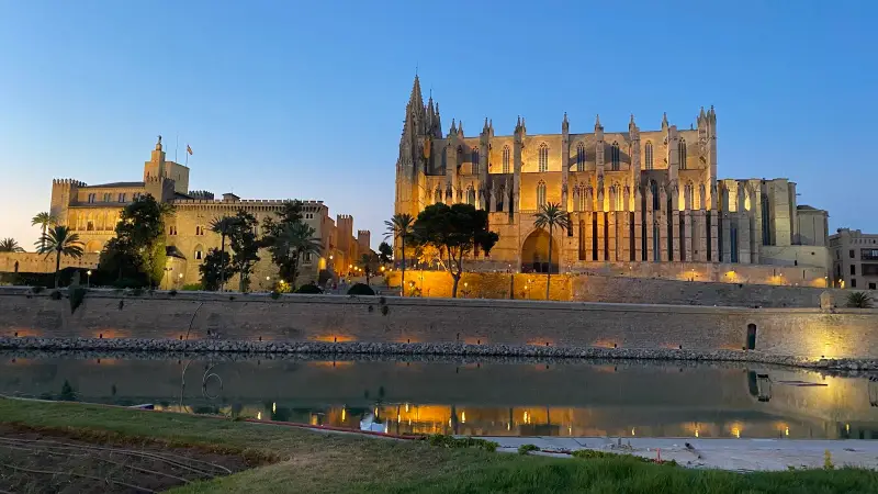 Parque del Mar - Imagen 1