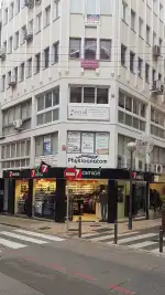 Physioanatom fisioterapia&osteopatia - Bild 6