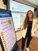 Alpha Institute & College S.L.