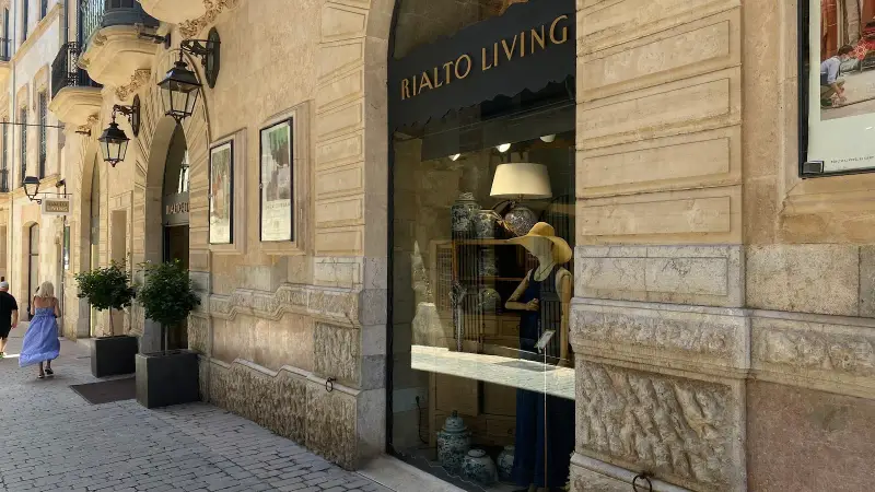 Rialto Living - Bild 1