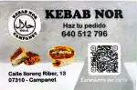KEBAB NOR - Bild 10