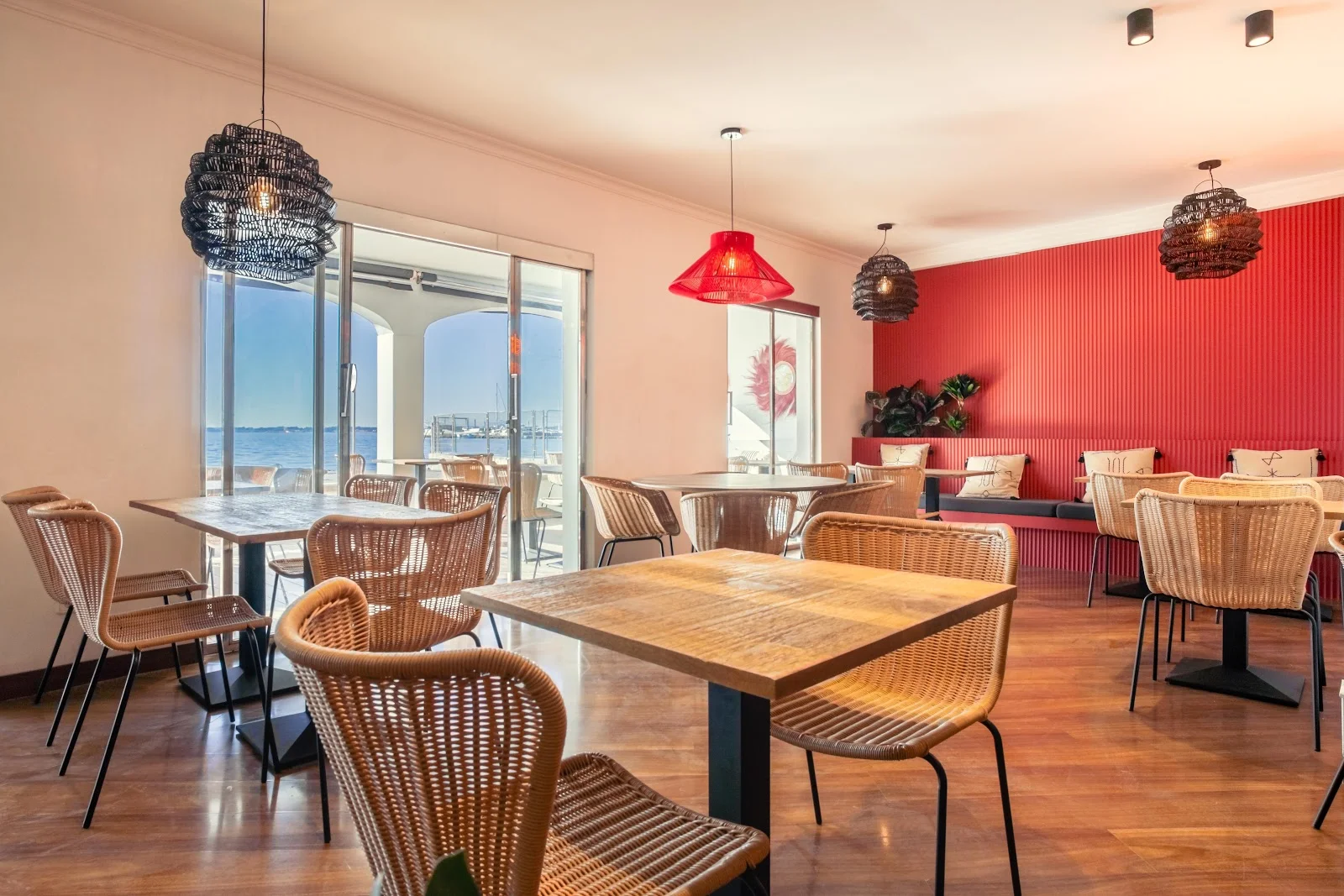 Picaro restaurante