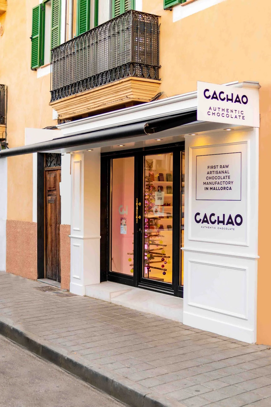 Cachao - Bild 1