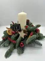 Floristería Alberto Francia - Bild 4