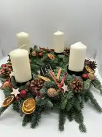 Floristería Alberto Francia - Bild 9