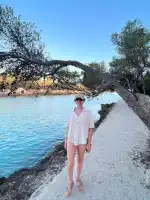 Cala S'Amarador - Bild 10