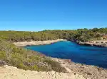 Cala S'Amarador - Bild 9