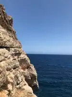 Cala S'Amarador - Bild 9