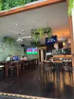 Mama Muú Steakhouse - Cafe - Image 5