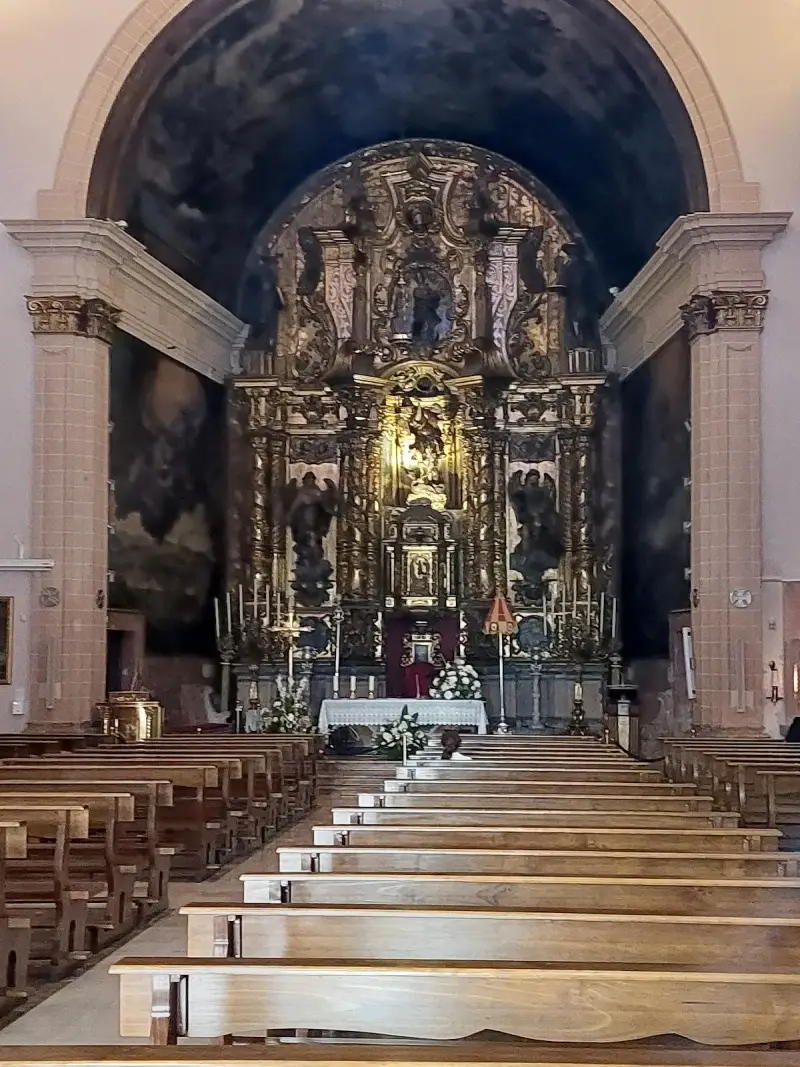 Sant Miquel de Ciutat de Mallorca - Bild 1