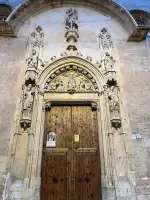 Sant Miquel de Ciutat de Mallorca - Bild 10