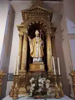 Sant Miquel de Ciutat de Mallorca - Bild 9