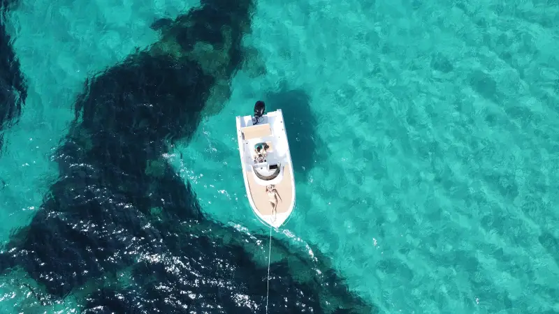 Sea U charter - Bild 1