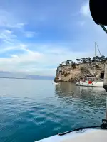 Sea U charter - Bild 7