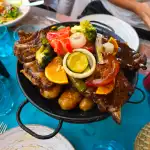 Mesón La Rueda - Imagen 3